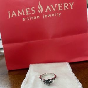 James Avery Honey Bee Ring